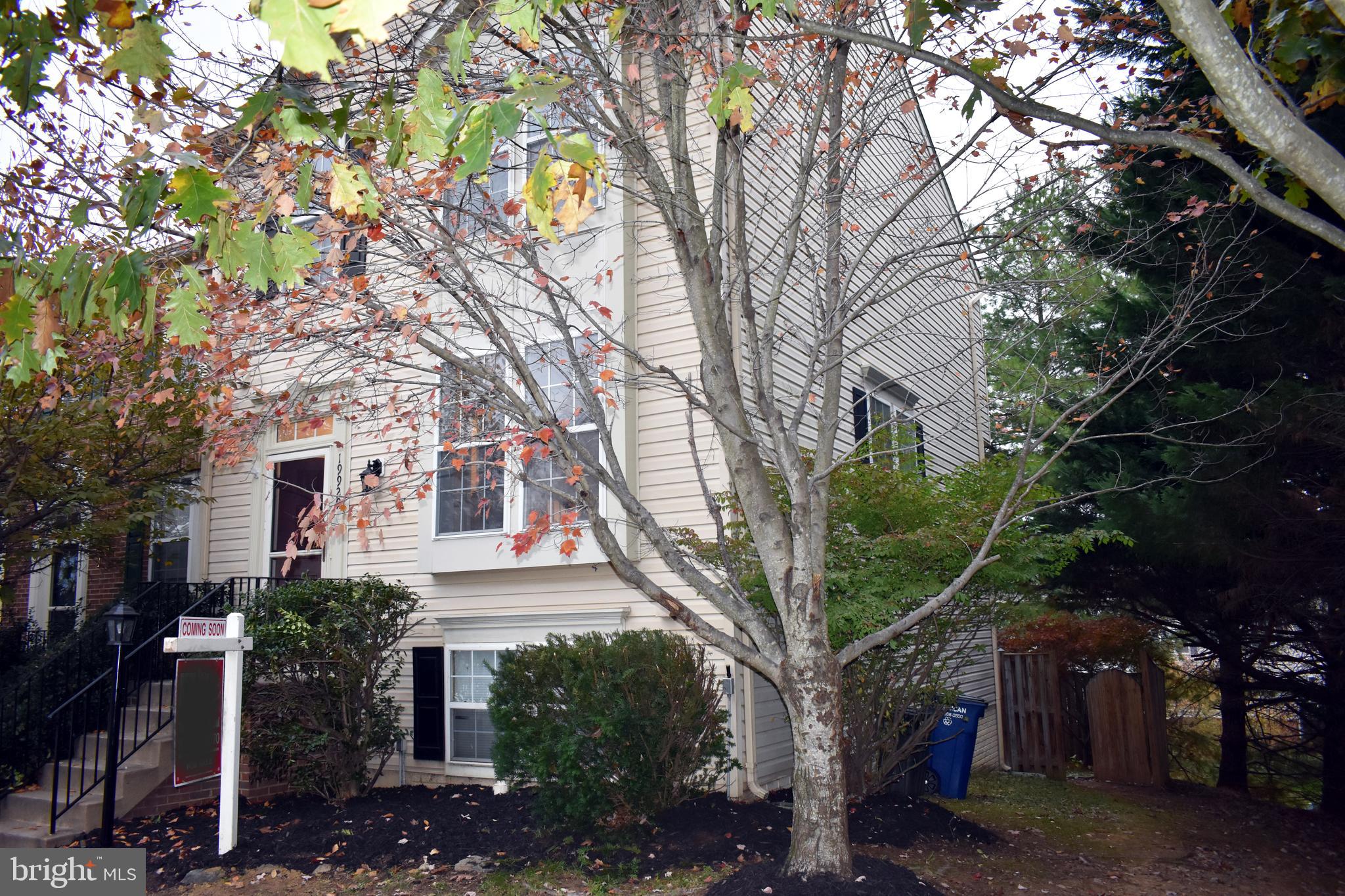 RIVERSIDE VILLAGES - Residential