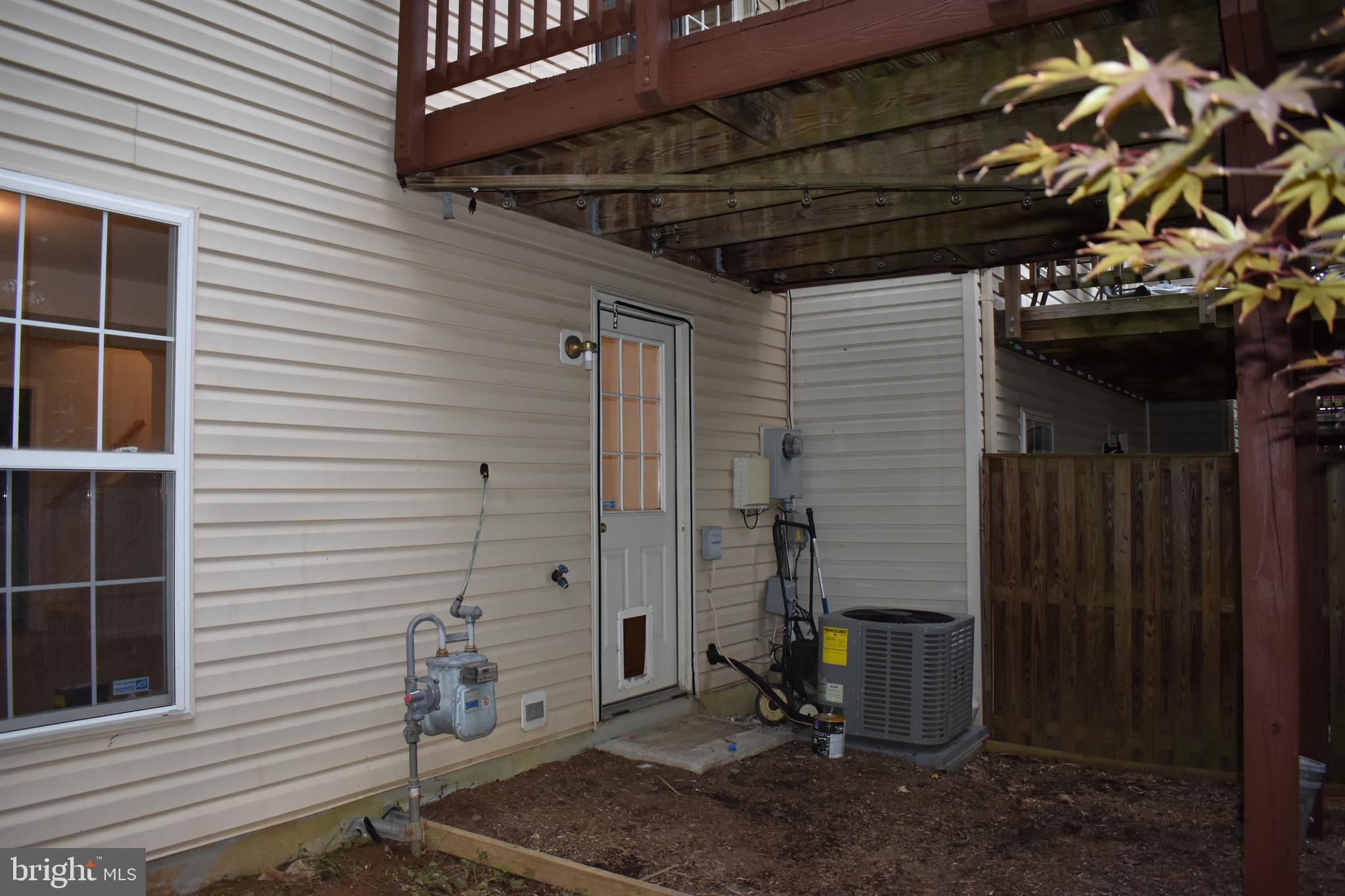 RIVERSIDE VILLAGES - Residential