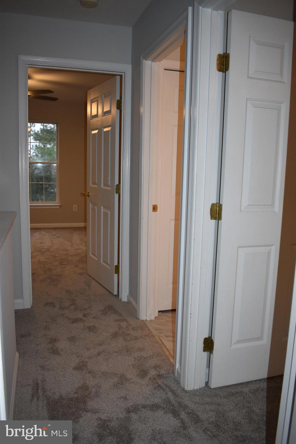 RIVERSIDE VILLAGES - Residential