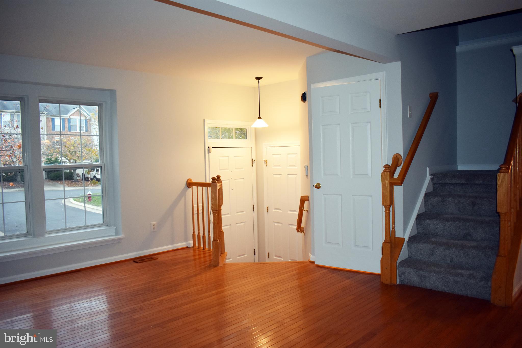 RIVERSIDE VILLAGES - Residential