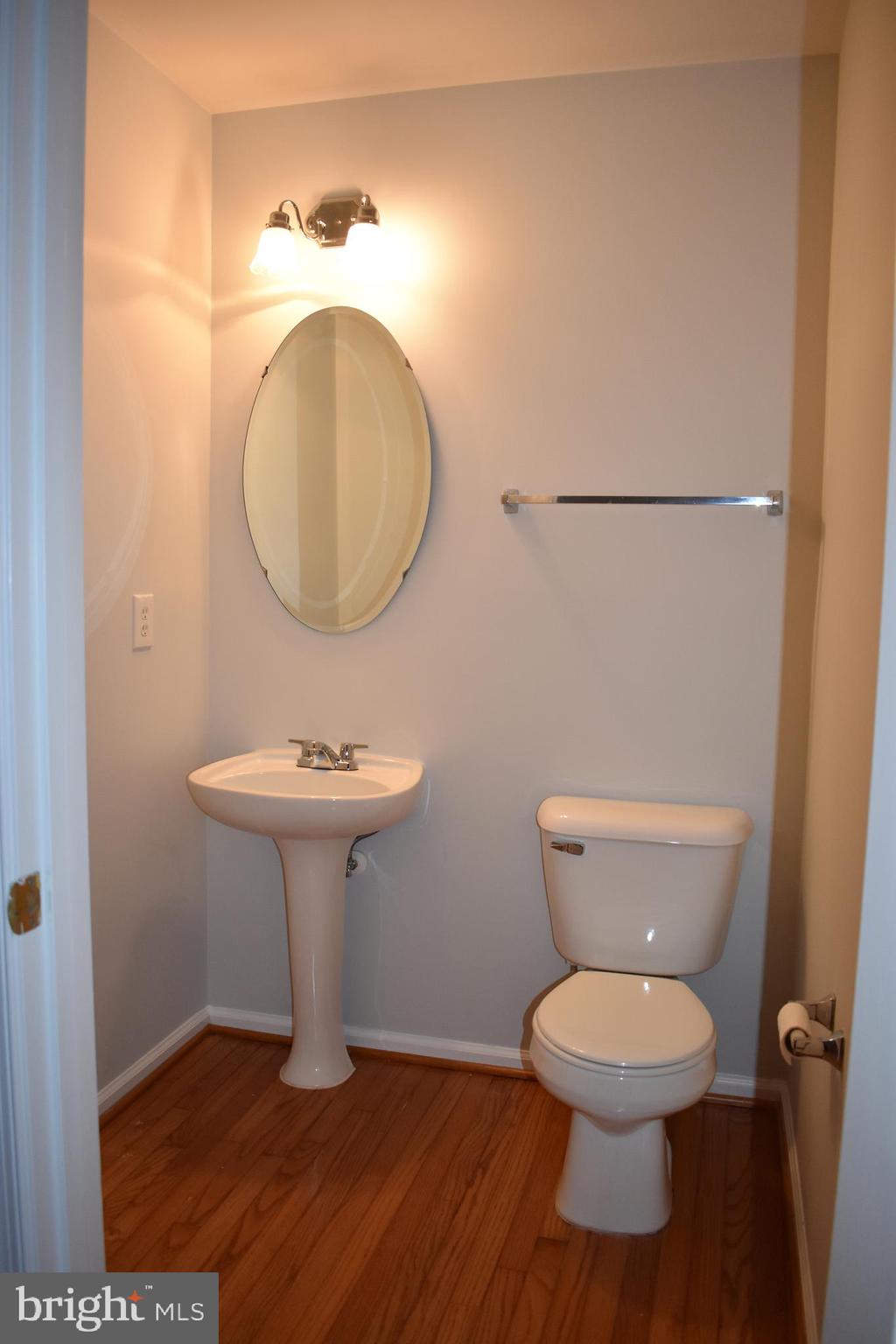 RIVERSIDE VILLAGES - Residential