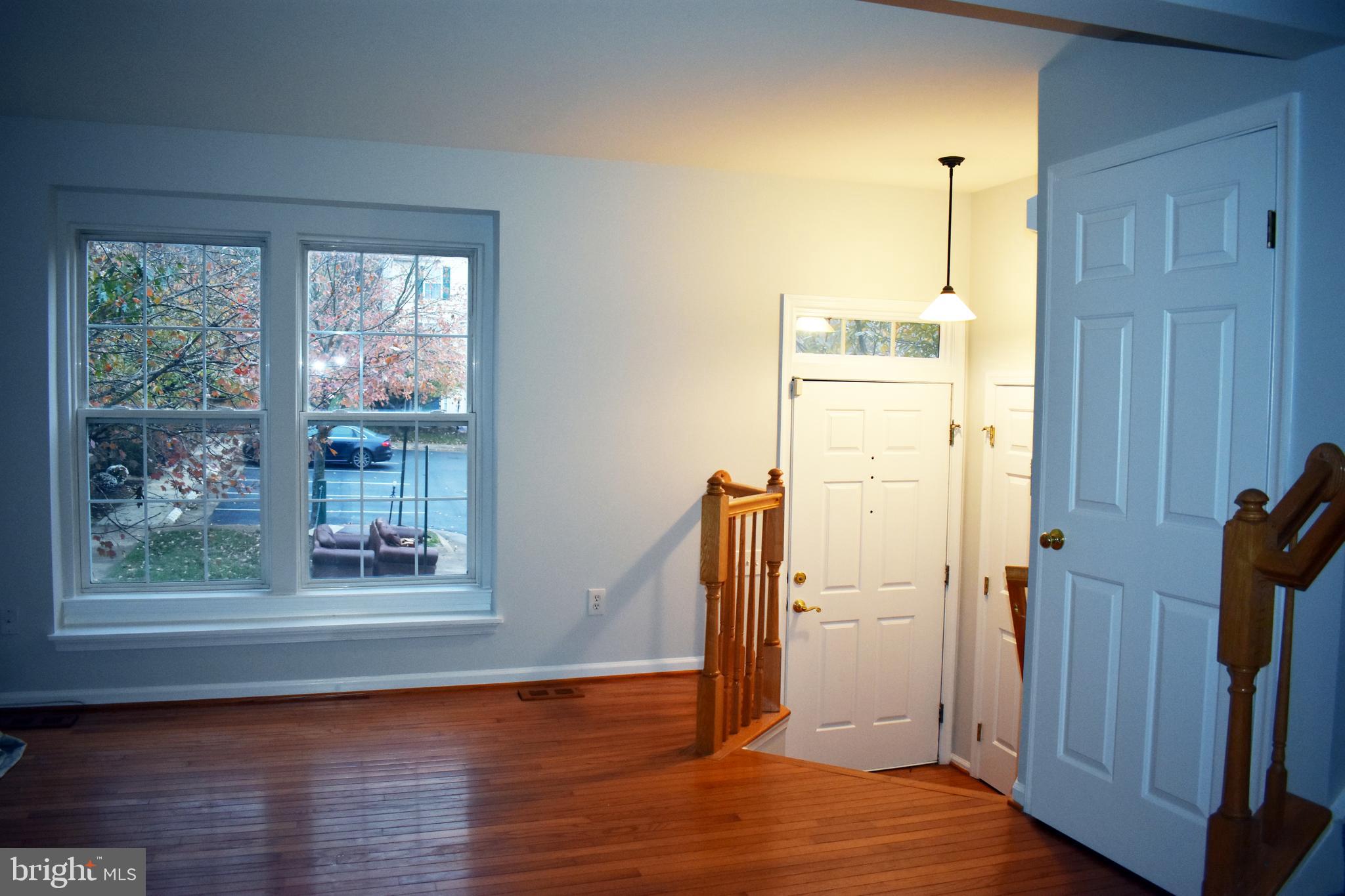 RIVERSIDE VILLAGES - Residential