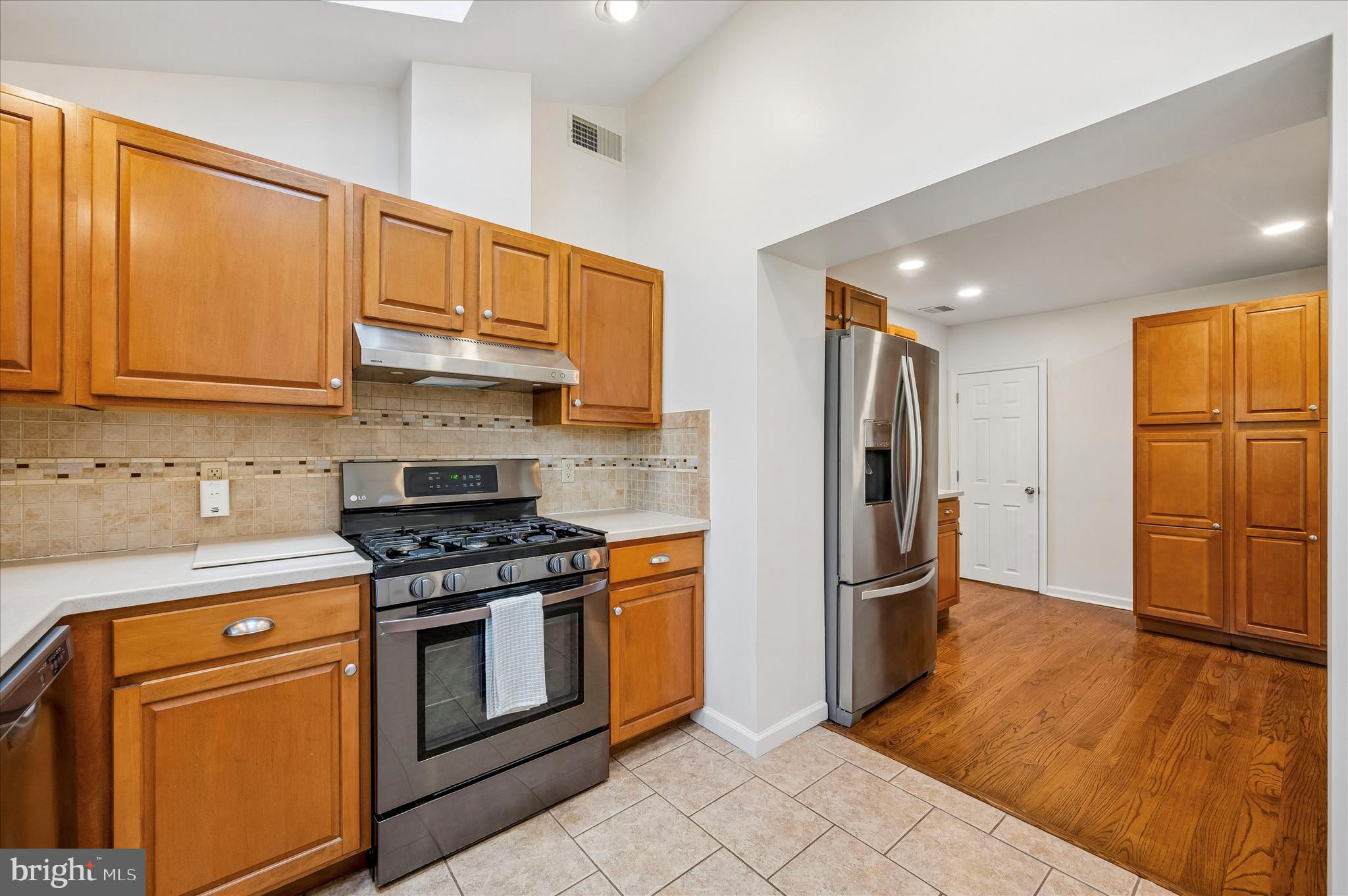 WESTGATE HILLS - Residential