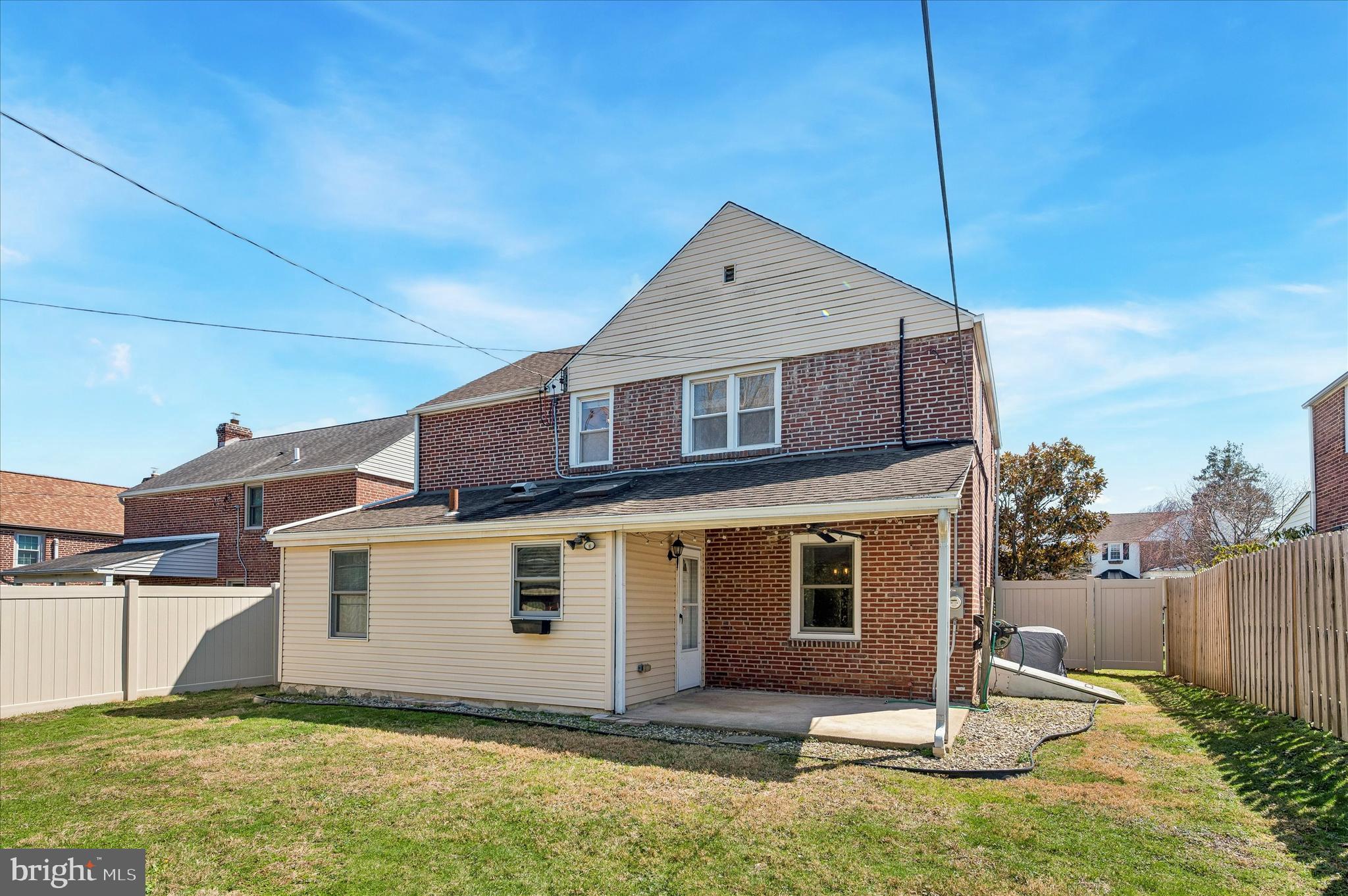 WESTGATE HILLS - Residential