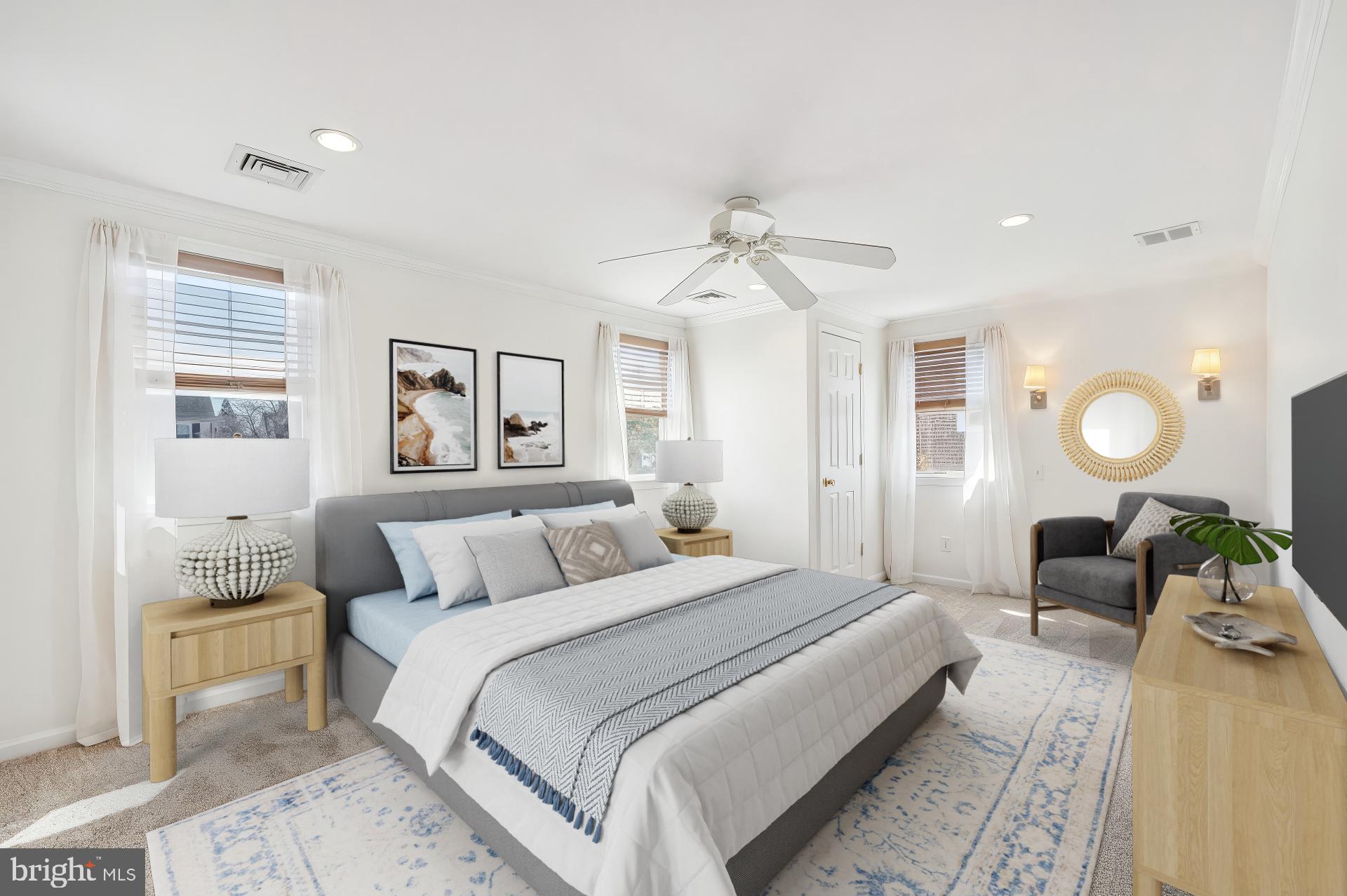 WESTGATE HILLS - Residential