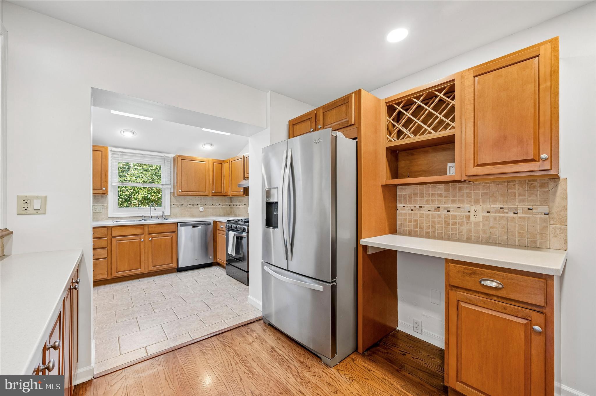 WESTGATE HILLS - Residential