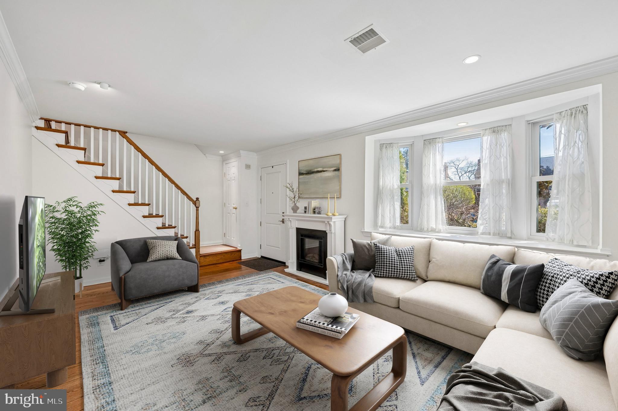 WESTGATE HILLS - Residential