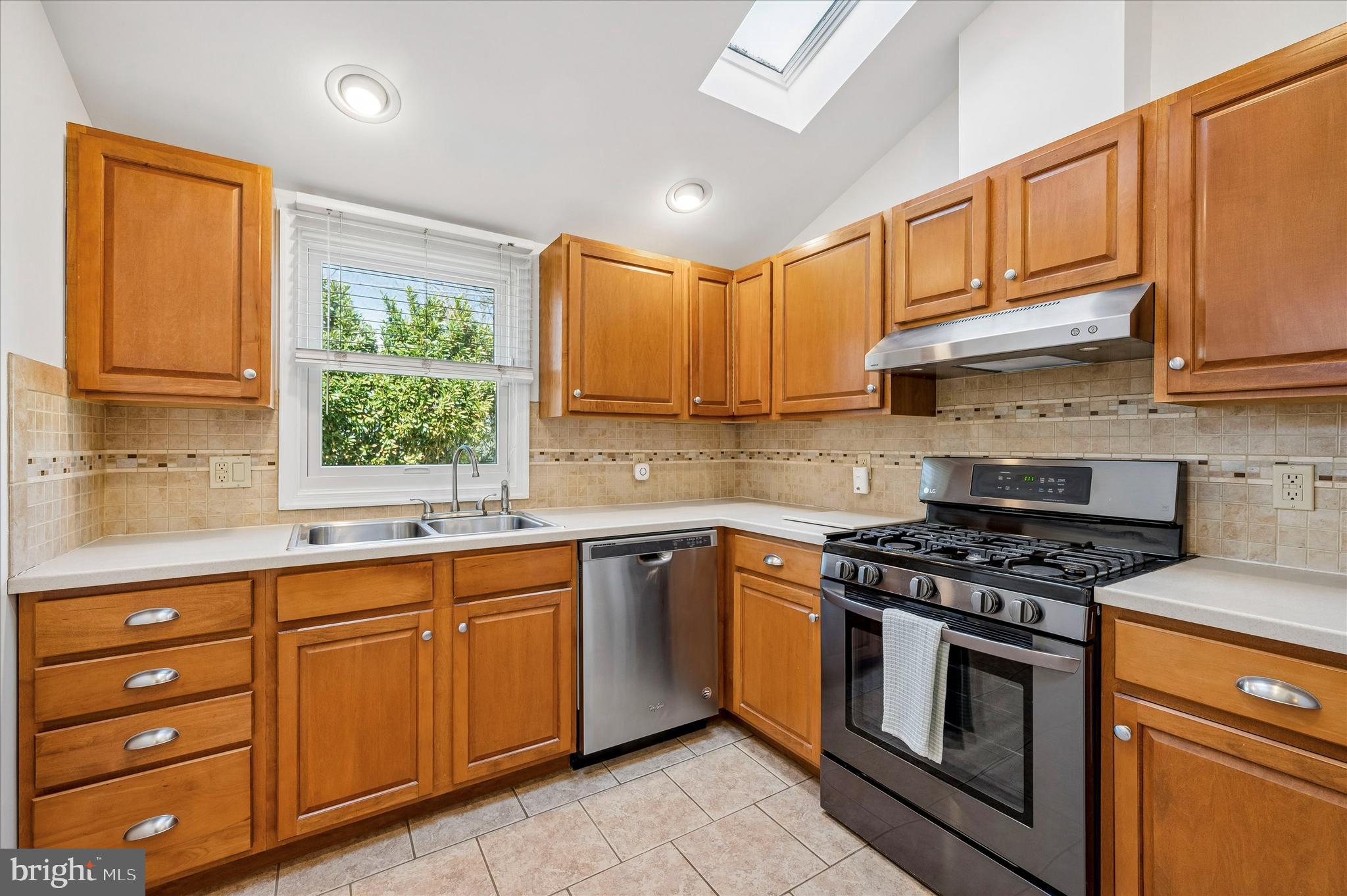 WESTGATE HILLS - Residential