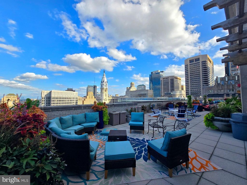 Photo of 1600 - 18 Arch Street #1905, PHILADELPHIA, PA 19103 (MLS # PAPH2539712)