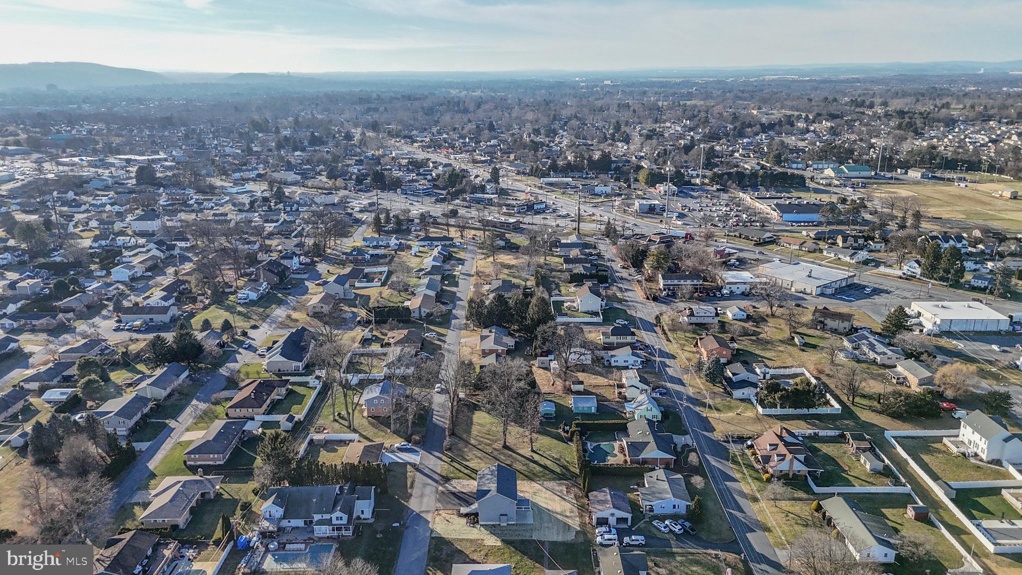 NONE  AVAILABLE - Residential