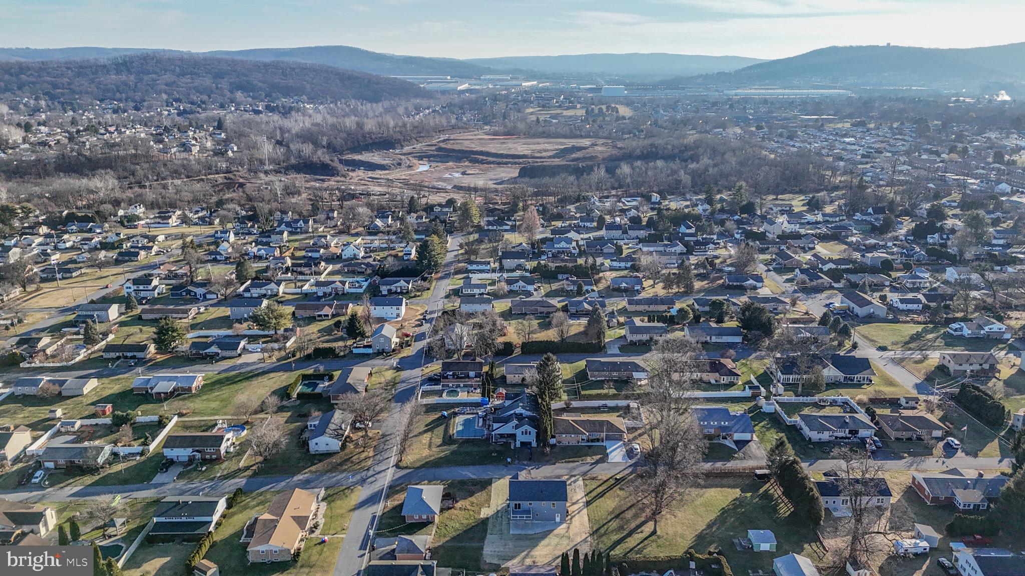 NONE  AVAILABLE - Residential