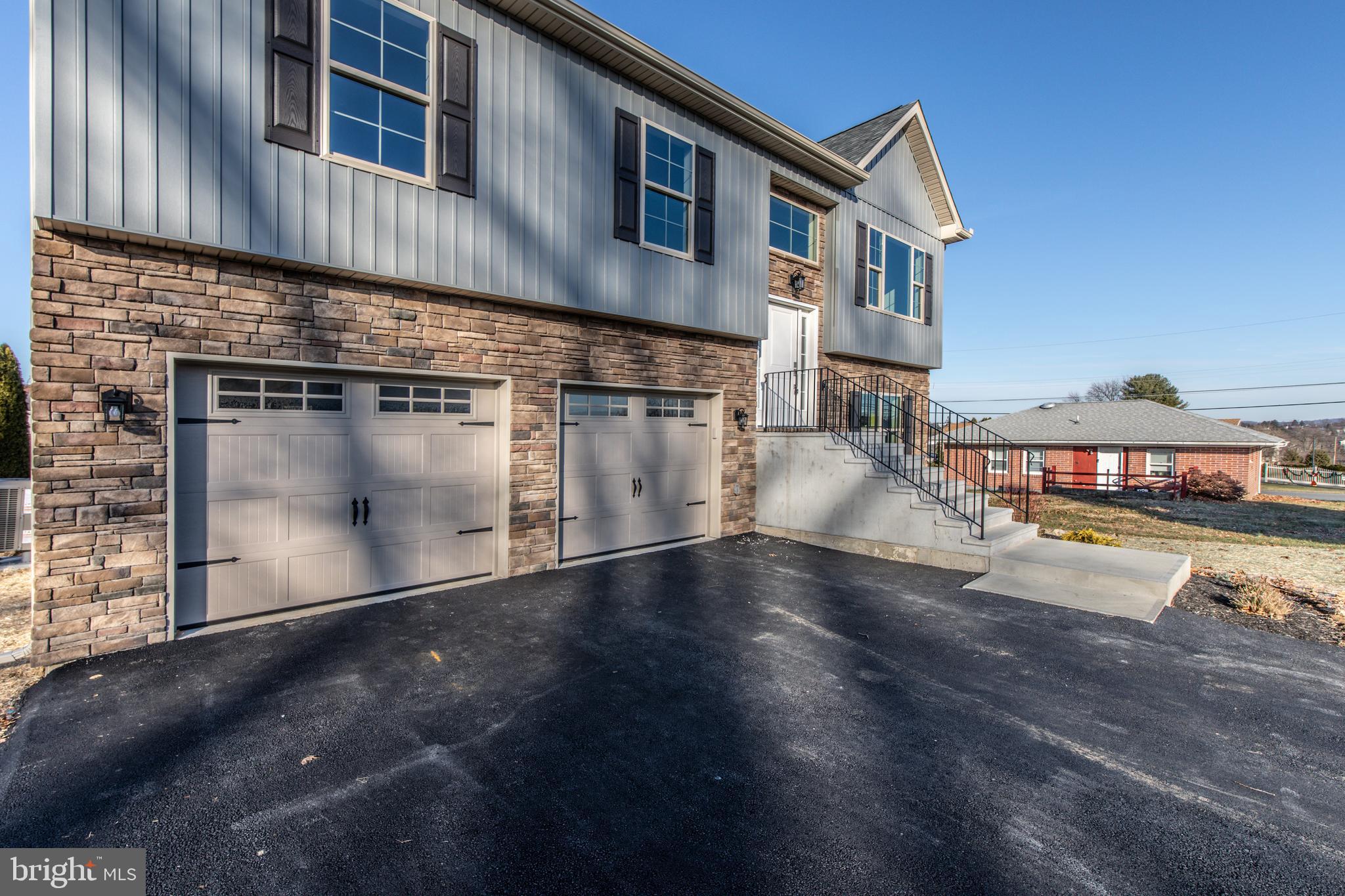 NONE  AVAILABLE - Residential