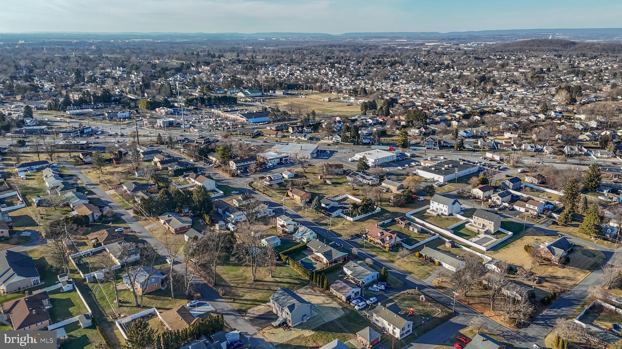 NONE  AVAILABLE - Residential