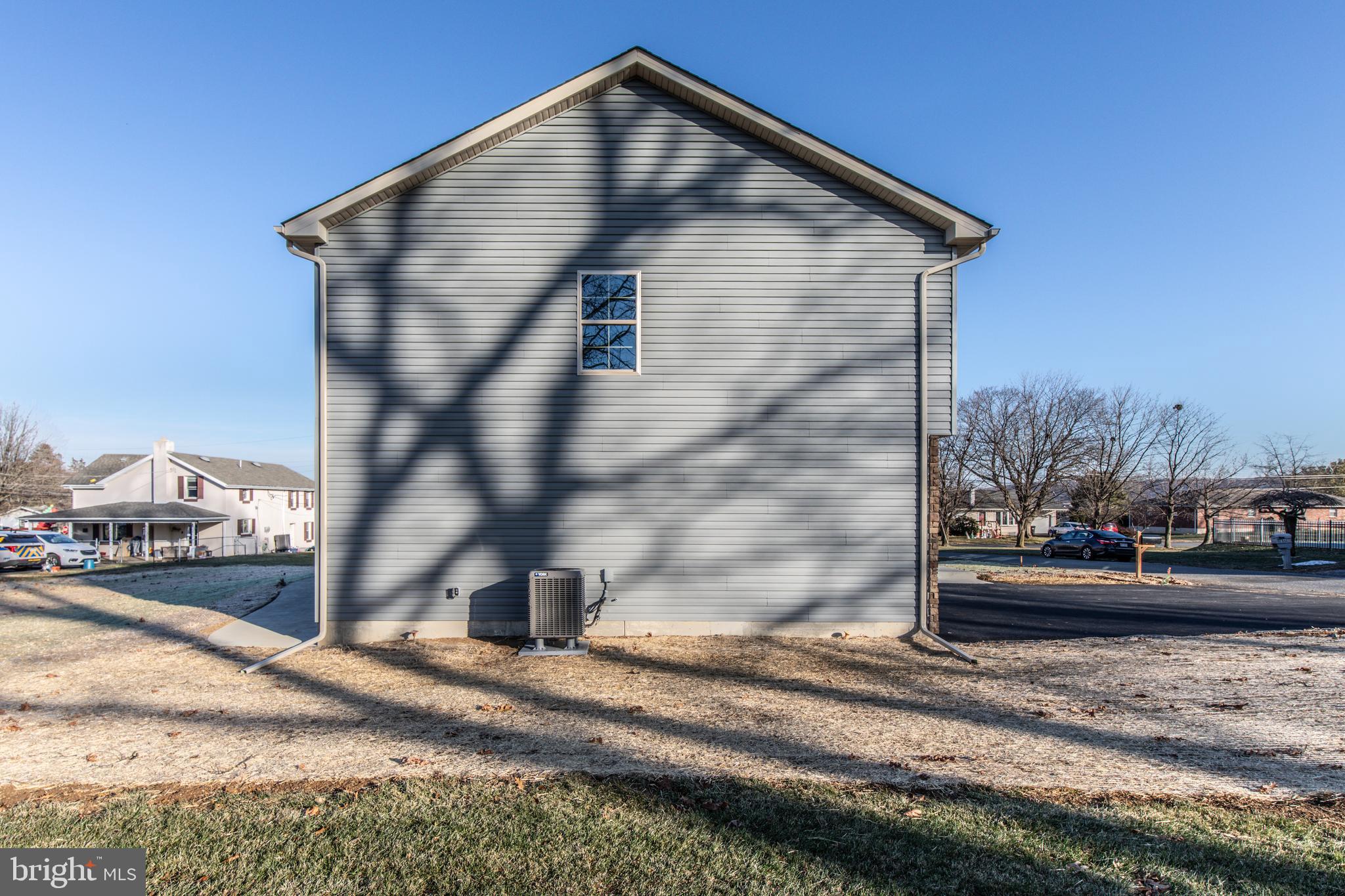 NONE  AVAILABLE - Residential