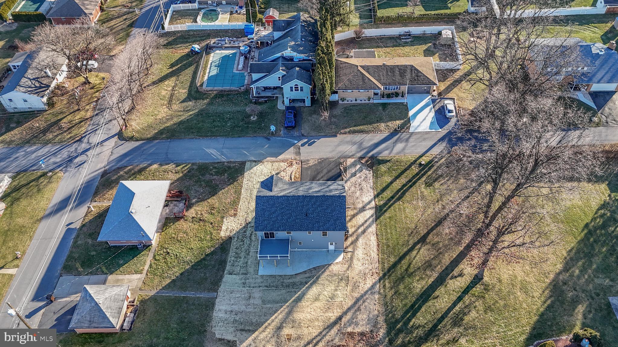 NONE  AVAILABLE - Residential