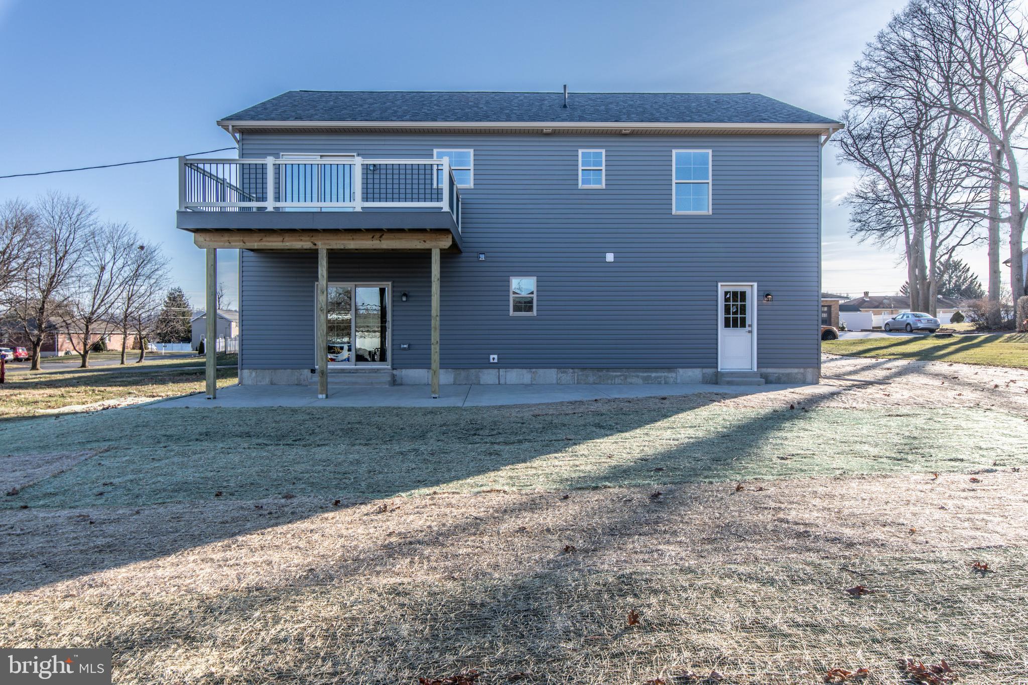 NONE  AVAILABLE - Residential