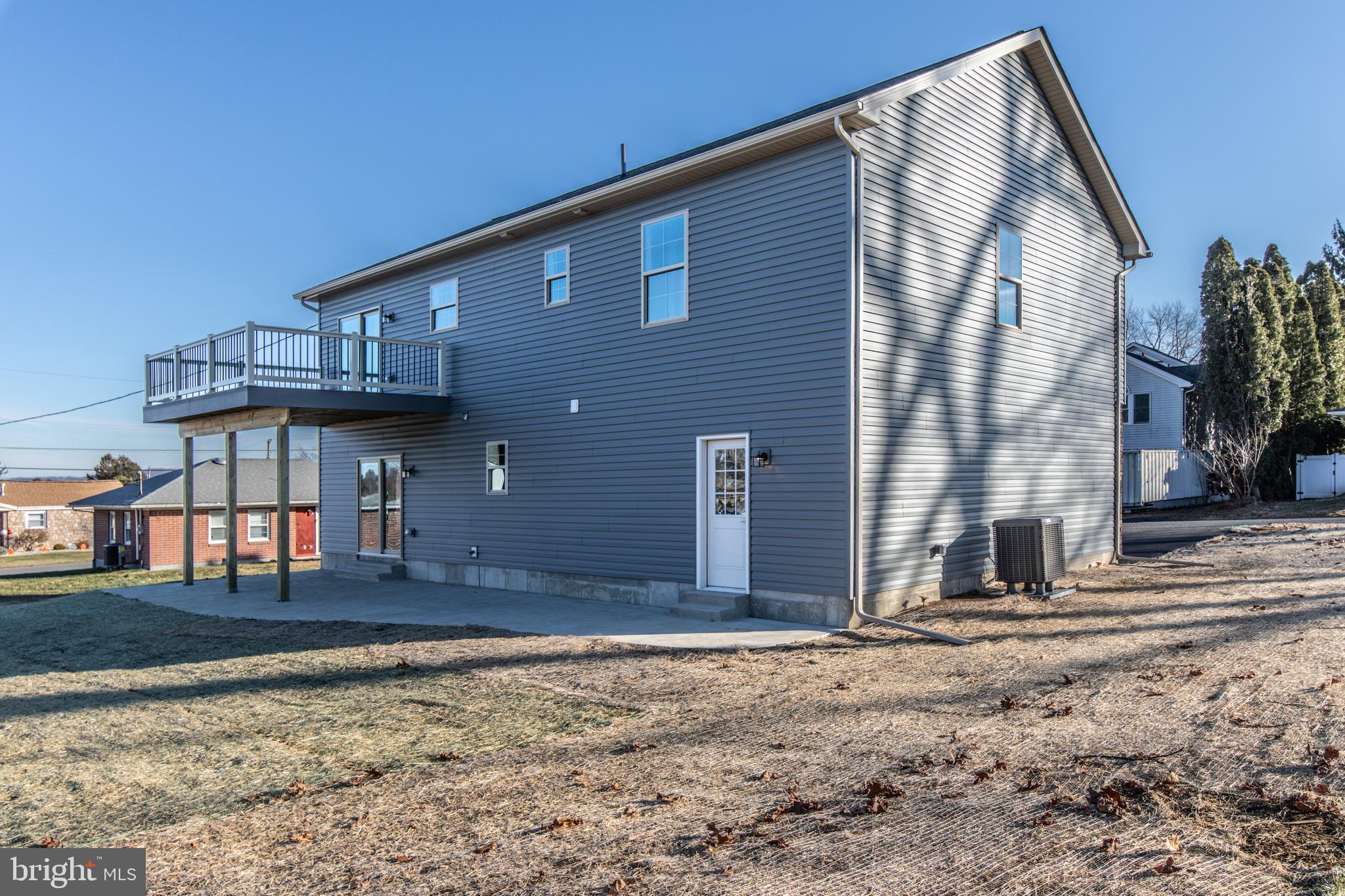 NONE  AVAILABLE - Residential