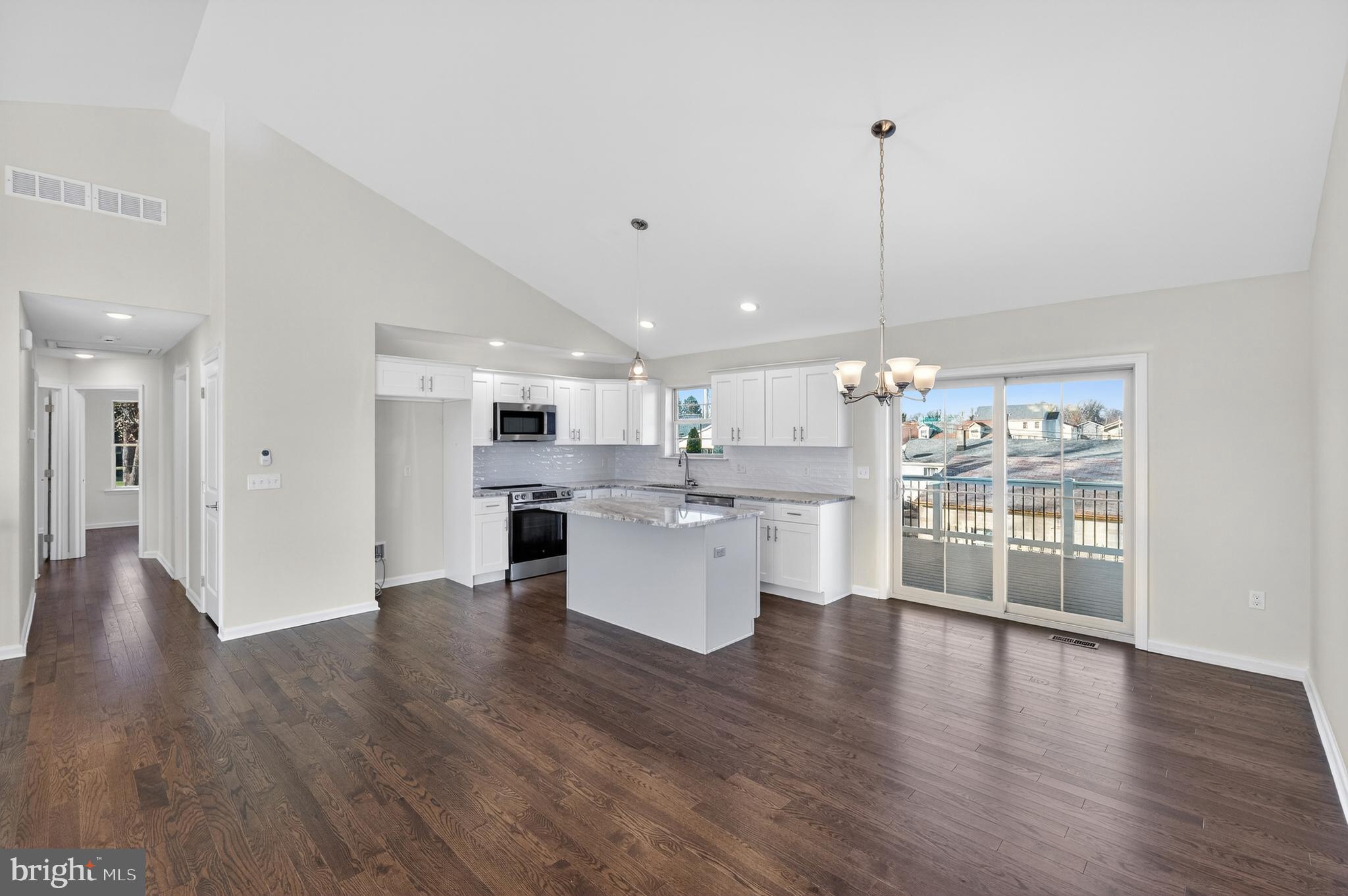 NONE  AVAILABLE - Residential