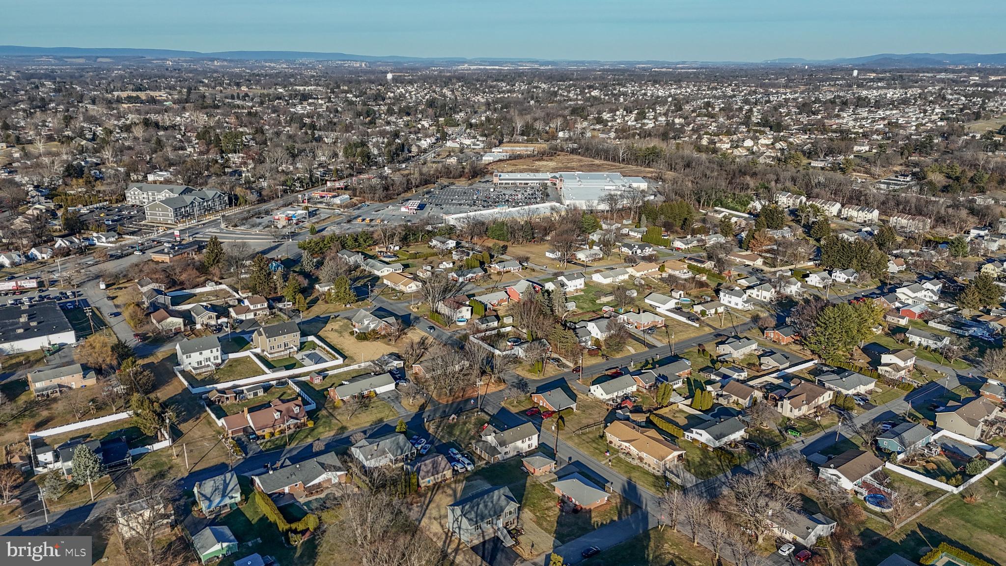 NONE  AVAILABLE - Residential