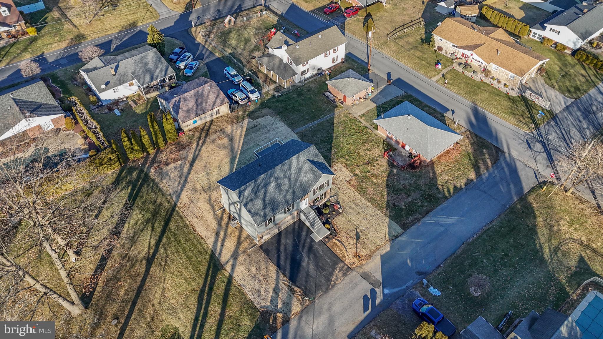 NONE  AVAILABLE - Residential