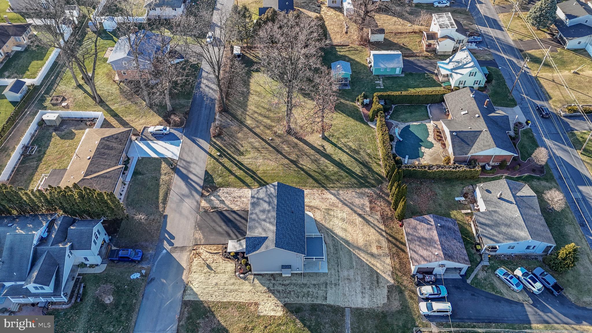 NONE  AVAILABLE - Residential