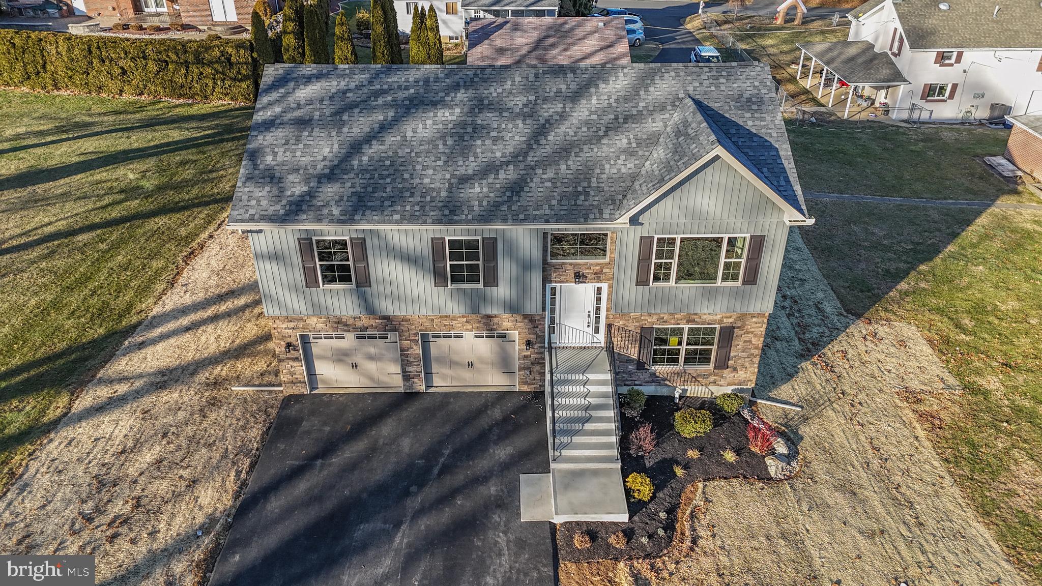 NONE  AVAILABLE - Residential