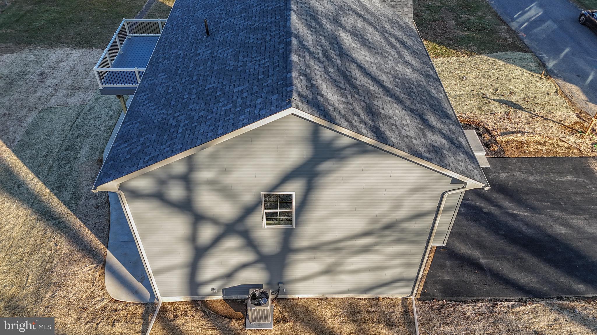 NONE  AVAILABLE - Residential