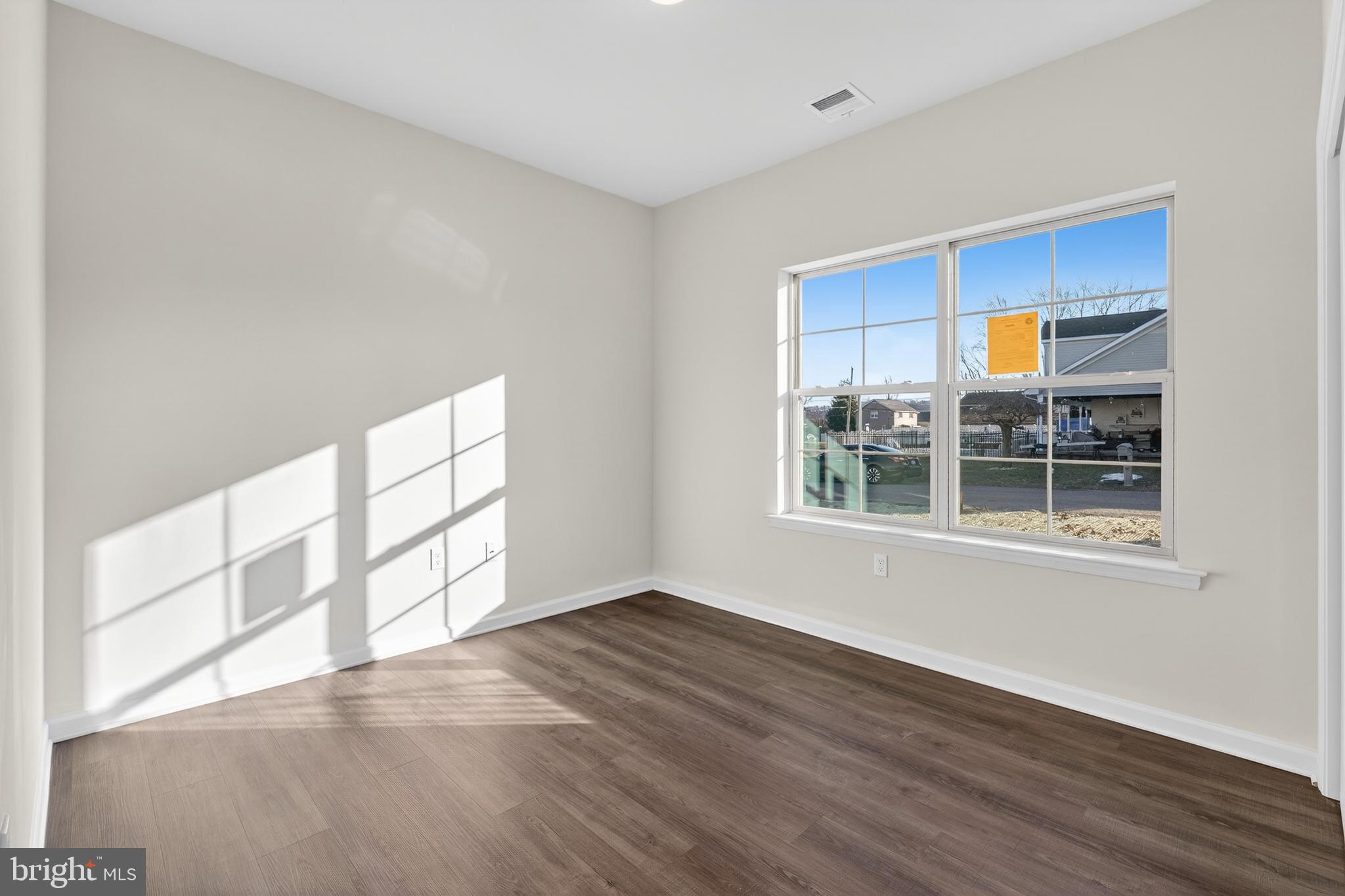 NONE  AVAILABLE - Residential