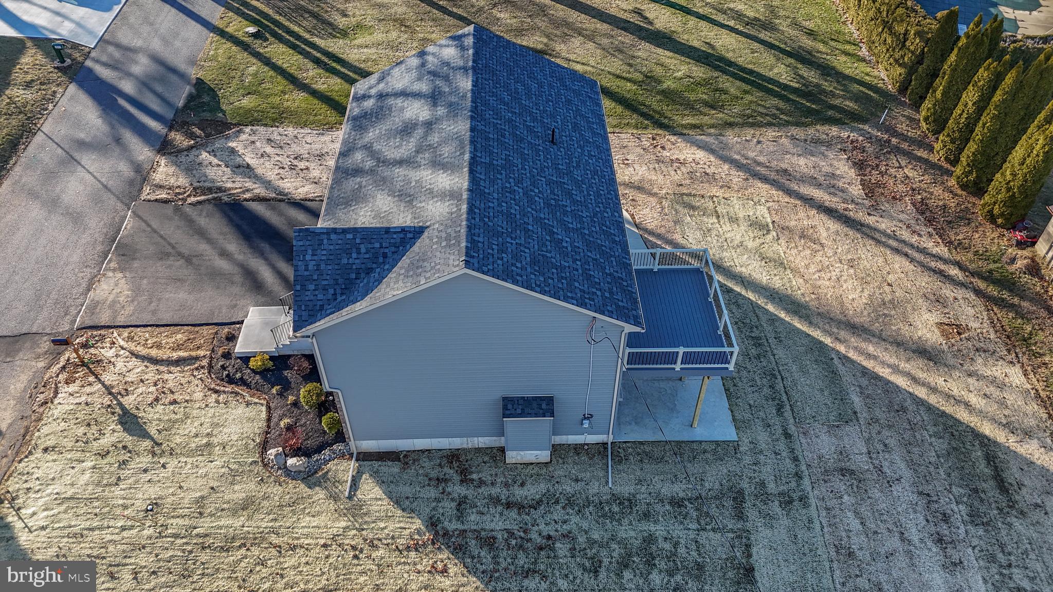 NONE  AVAILABLE - Residential