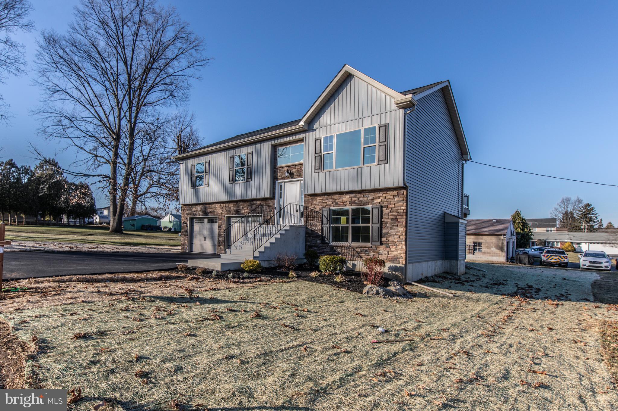 NONE  AVAILABLE - Residential