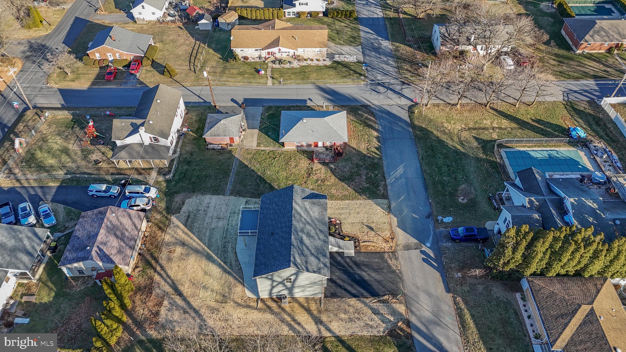 NONE  AVAILABLE - Residential