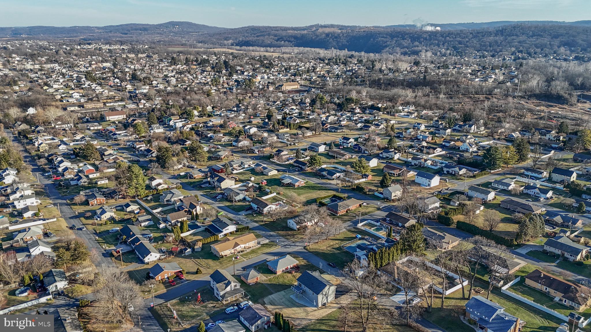 NONE  AVAILABLE - Residential