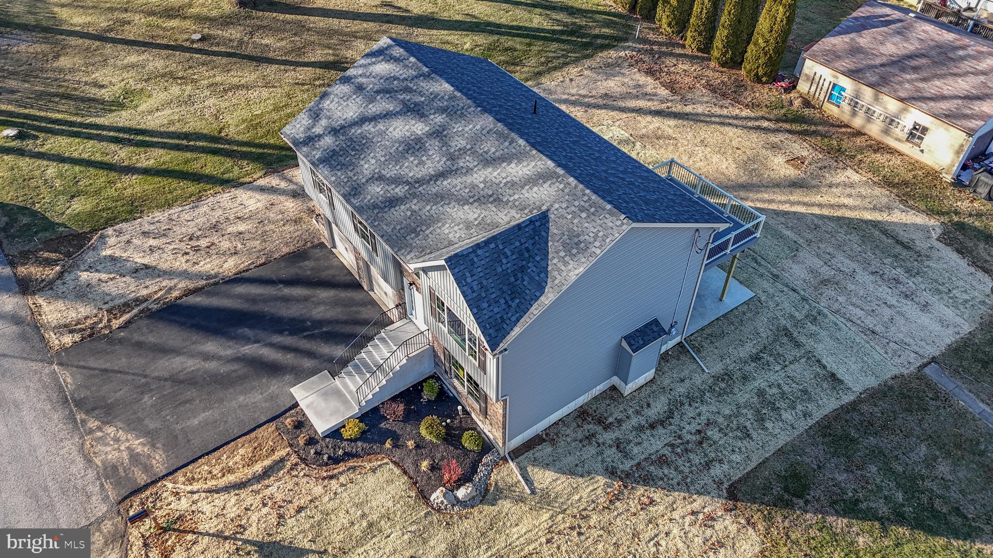 NONE  AVAILABLE - Residential