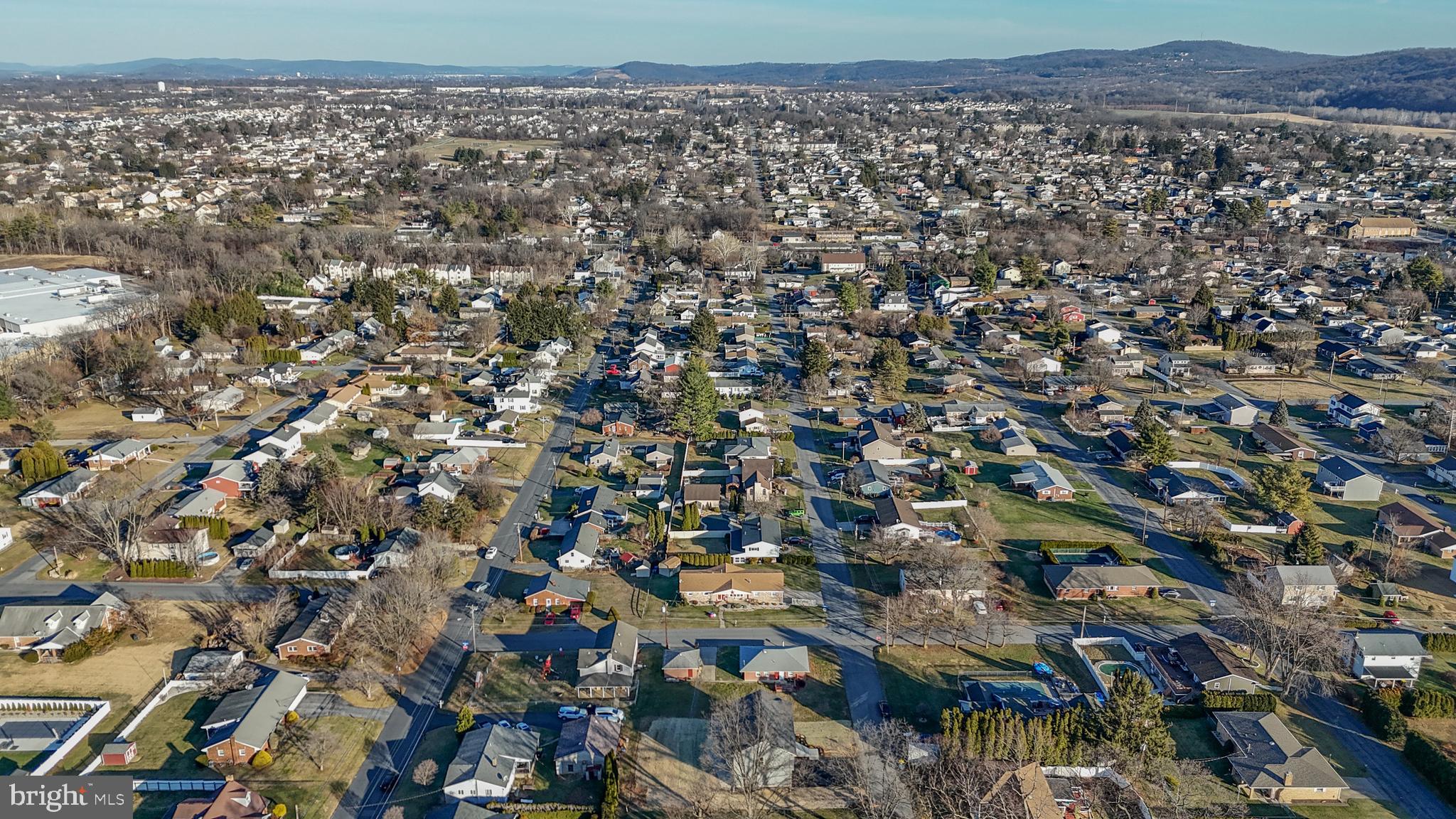 NONE  AVAILABLE - Residential