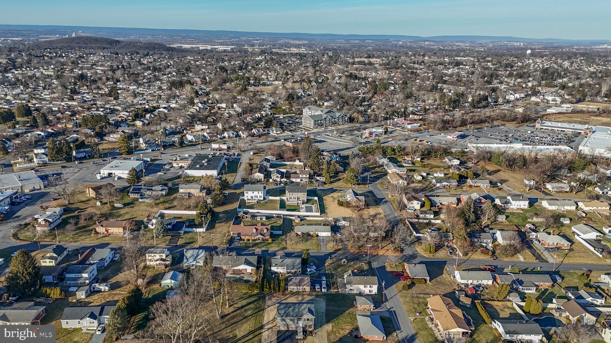 NONE  AVAILABLE - Residential