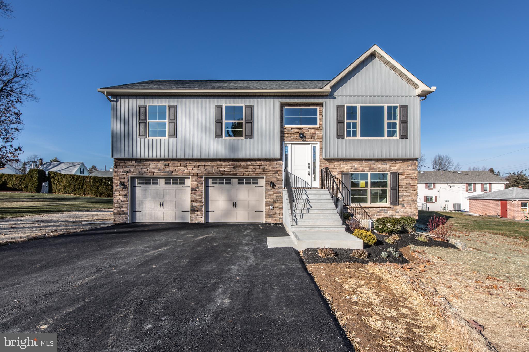 NONE  AVAILABLE - Residential