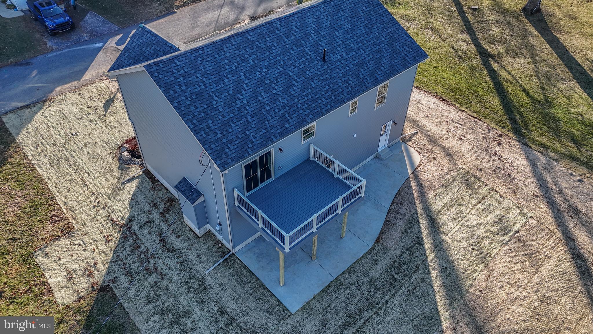 NONE  AVAILABLE - Residential