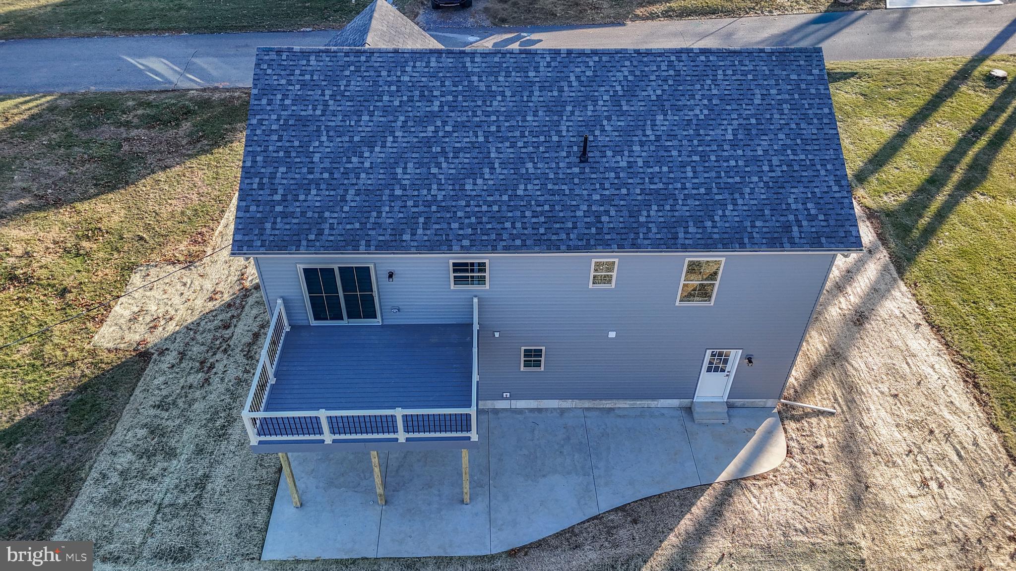 NONE  AVAILABLE - Residential