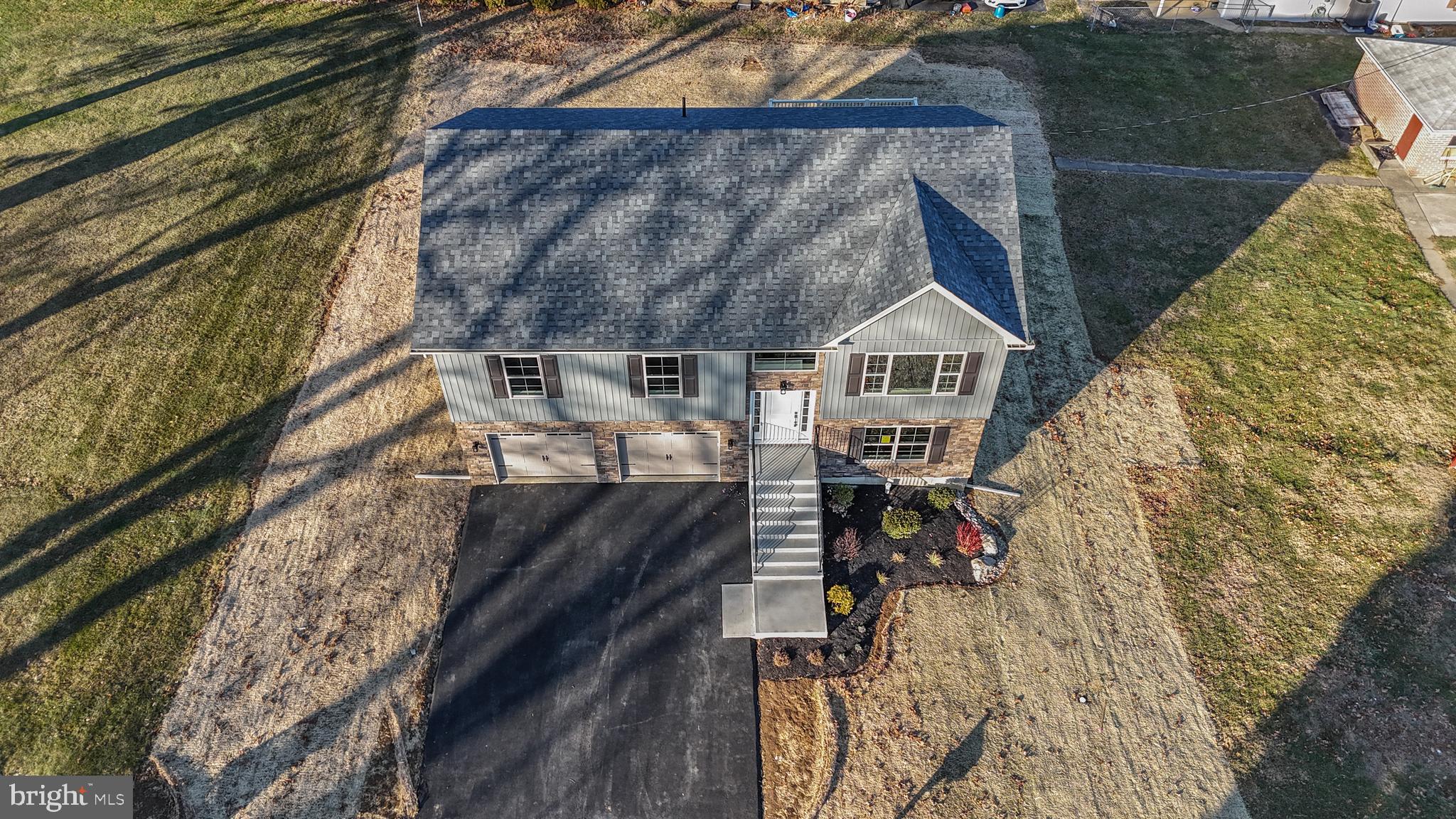 NONE  AVAILABLE - Residential