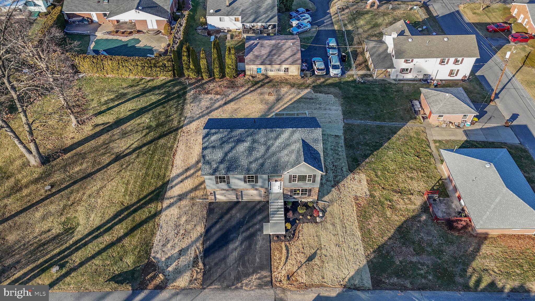 NONE  AVAILABLE - Residential