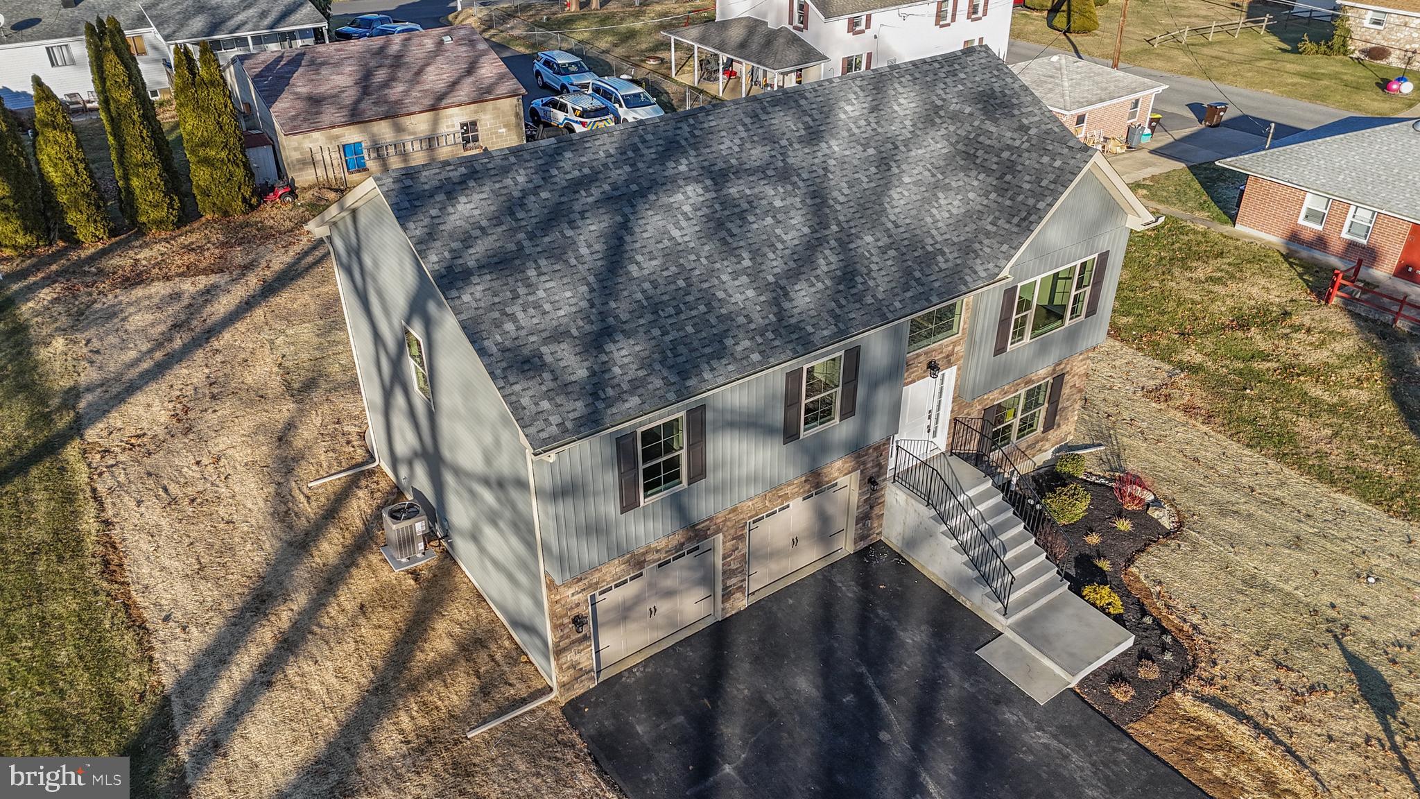 NONE  AVAILABLE - Residential