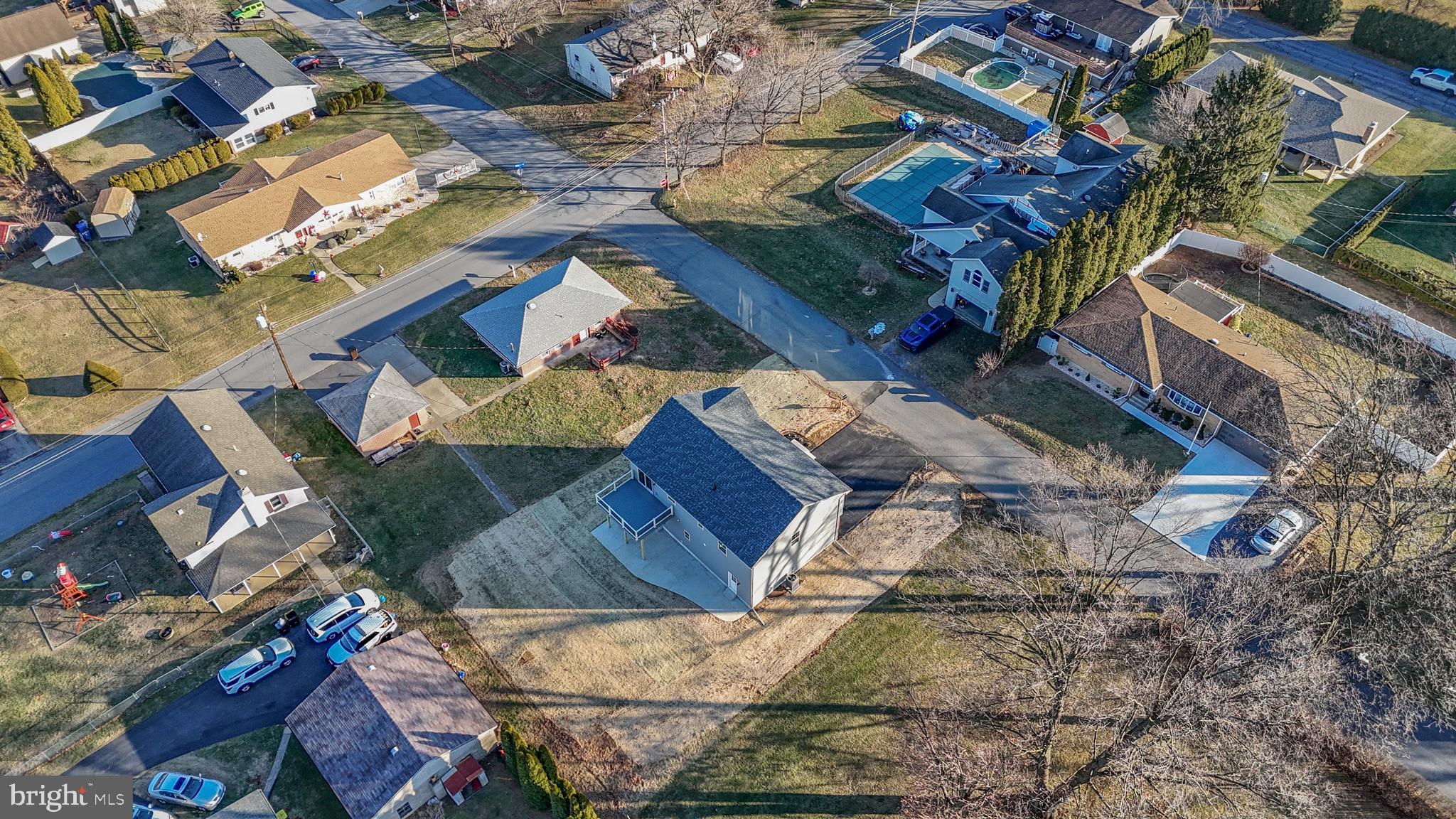 NONE  AVAILABLE - Residential