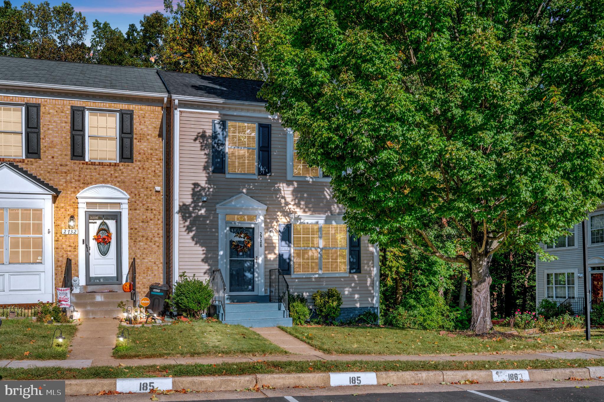 2728 BRIER POND CIRCLE