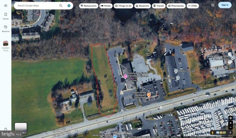 Photo of 7500 Allentown Boulevard, HARRISBURG, PA 17112 (MLS # PADA2065576)