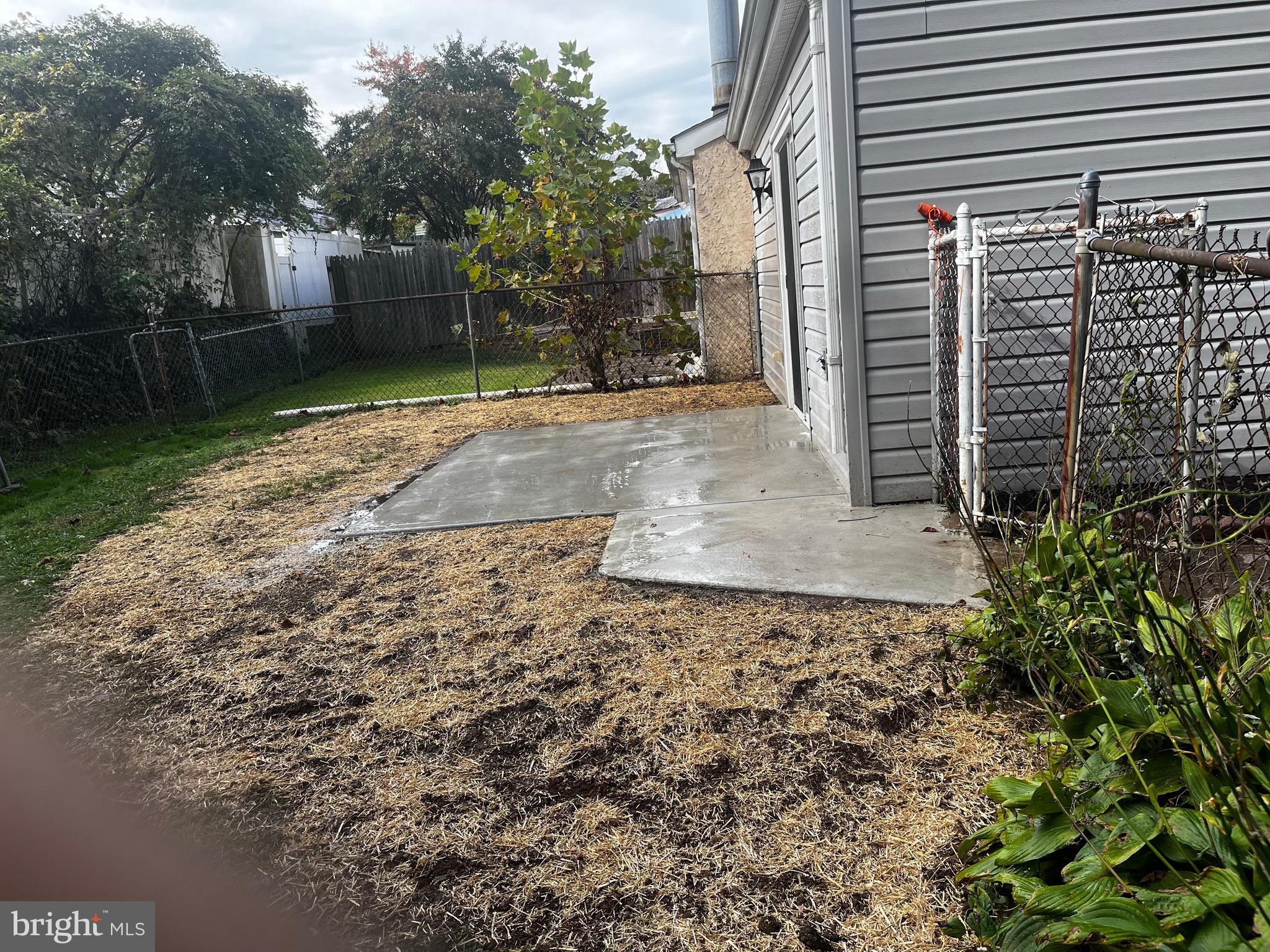 JUDSON MDWS - Residential