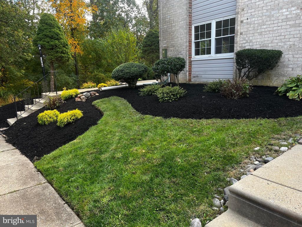 Photo of 1368 Arundel Way, BENSALEM, PA 19020 (MLS # PABU2106816)