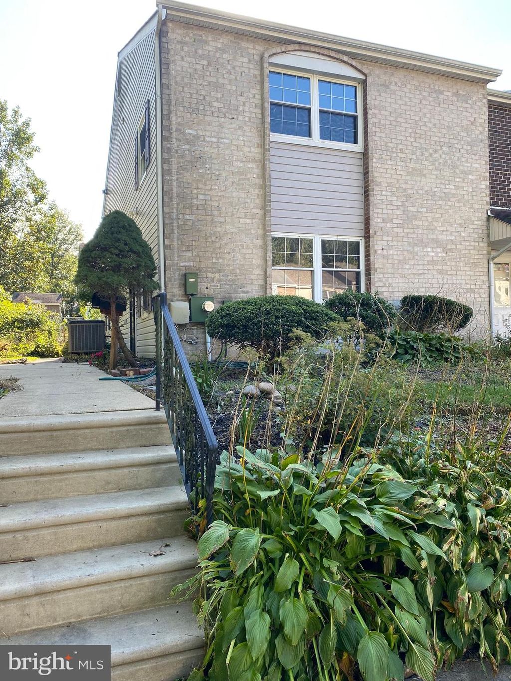 Photo of 1368 Arundel Way, BENSALEM, PA 19020 (MLS # PABU2106816)