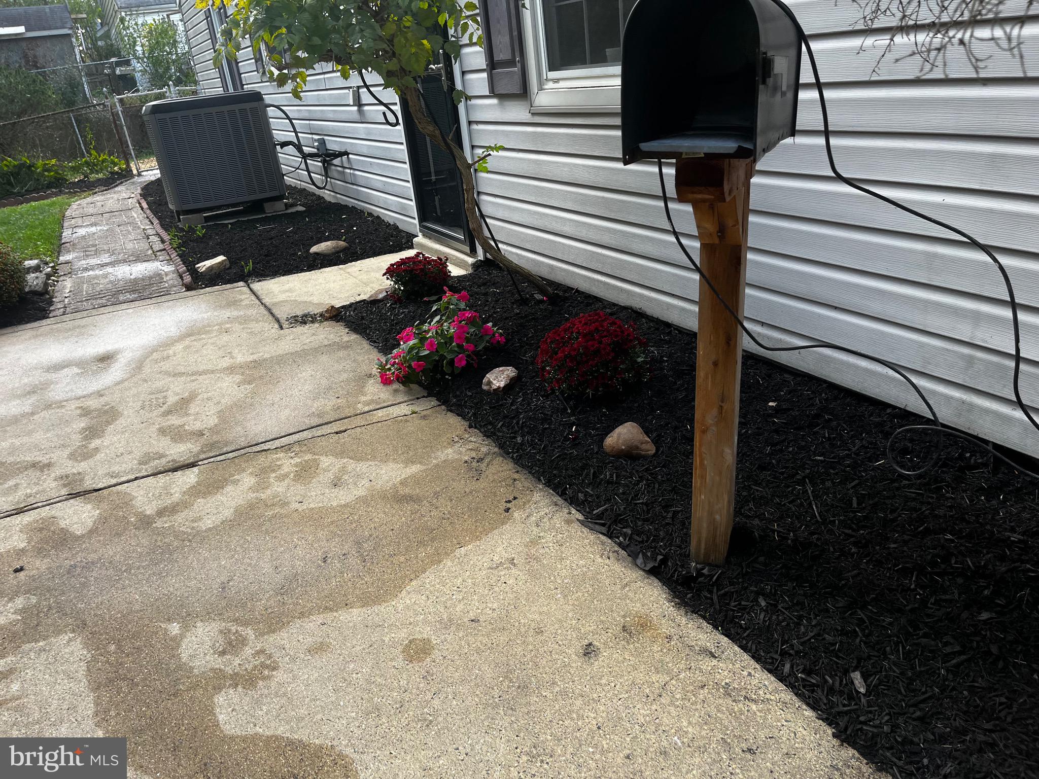 JUDSON MDWS - Residential