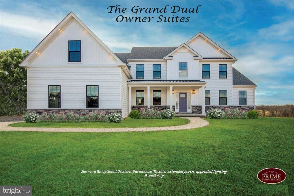 Photo of 295 E Dark Hollow Road, PIPERSVILLE, PA 18947 (MLS # PABU2103316)