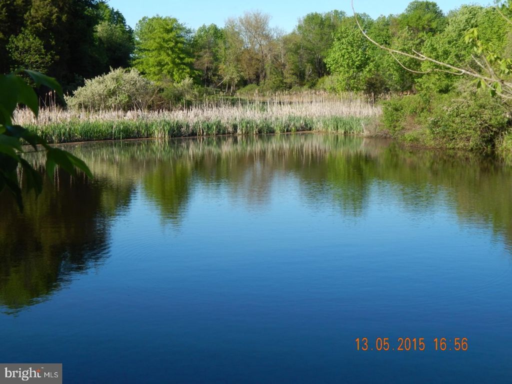 Photo of 295 E Dark Hollow Road, PIPERSVILLE, PA 18947 (MLS # PABU2103316)